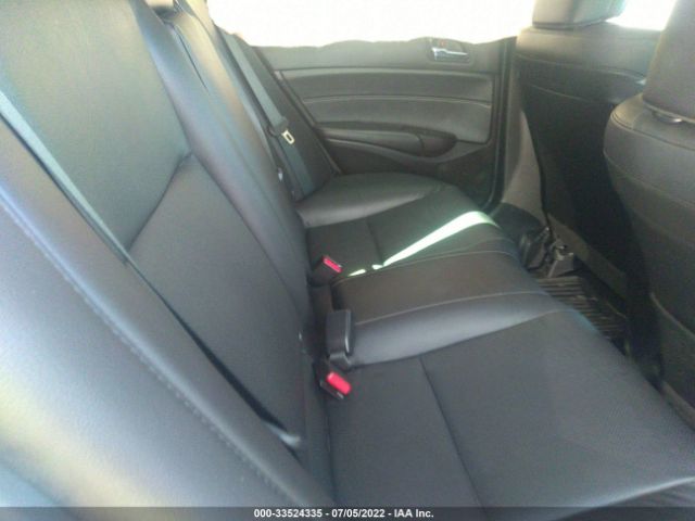19UDE2F72GA011381 Acura Ilx W