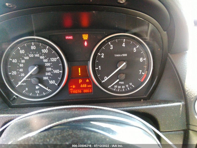 2014 BMW X1, VIN: WBAVM1C5XEVW55149