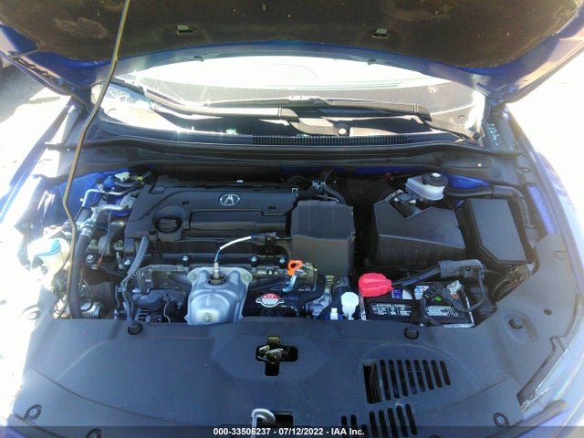 2020 Acura ILX, VIN: 19UDE2F80LA004173