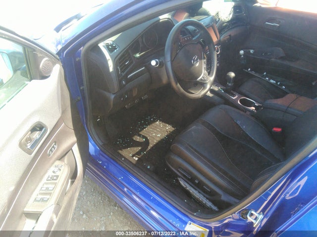 2020 Acura ILX, VIN: 19UDE2F80LA004173