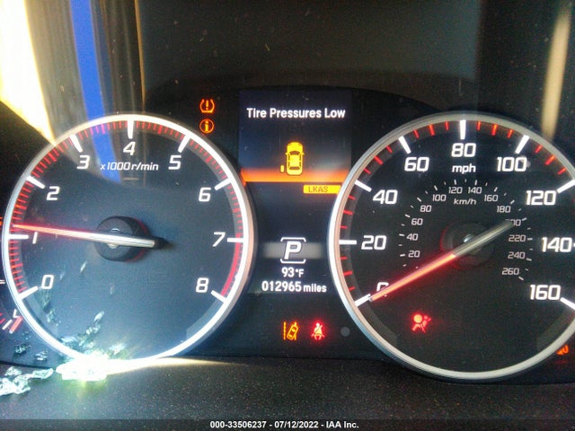 2020 Acura ILX, VIN: 19UDE2F80LA004173