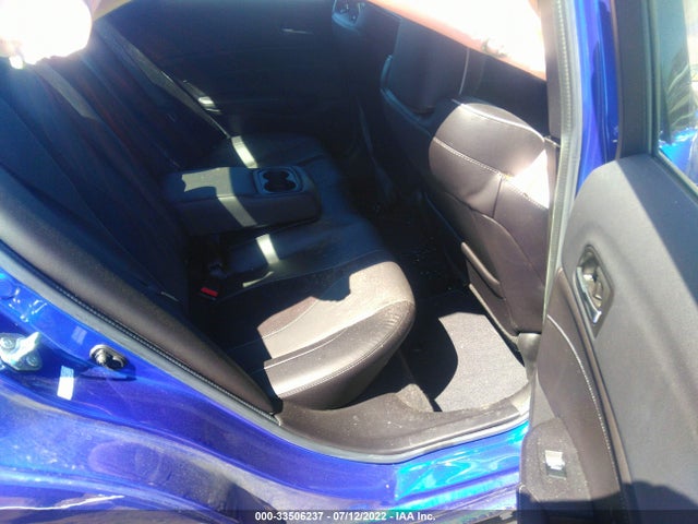 2020 Acura ILX, VIN: 19UDE2F80LA004173