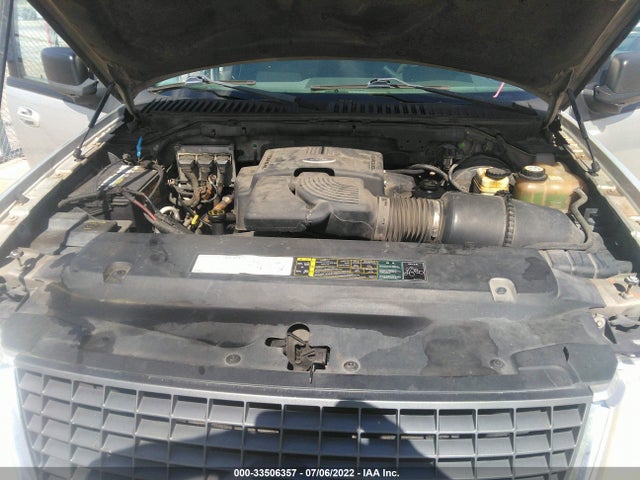 2004 FORD EXPEDITION SPECIAL SERVICE/XLT VIN: 1FMPU16L84LA80965