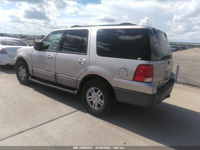 2004 FORD EXPEDITION SPECIAL SERVICE/XLT VIN: 1FMPU16L84LA80965