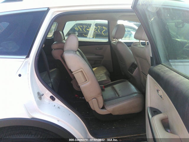 2010 MAZDA CX-9 GRAND TOURING VIN: JM3TB3MV0A0213991