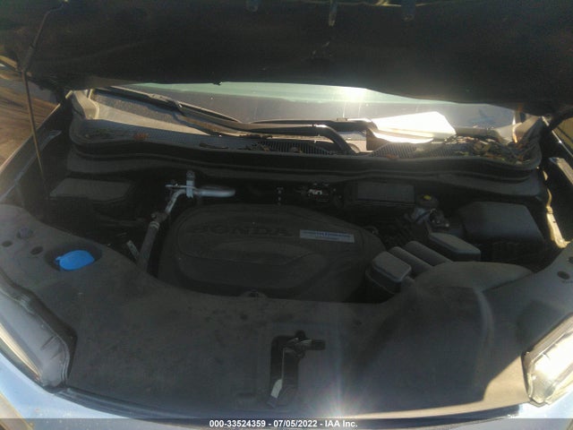 2020 Honda Pilot, VIN: 5FNYF5H67LB005855
