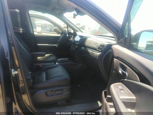 2020 Honda Pilot, VIN: 5FNYF5H67LB005855