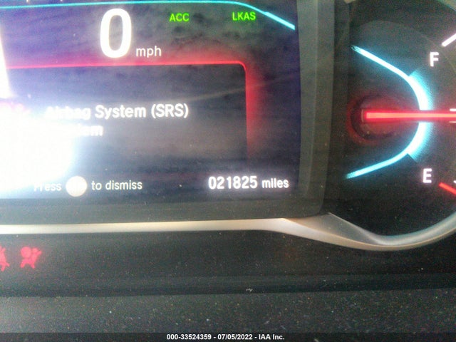 2020 Honda Pilot, VIN: 5FNYF5H67LB005855