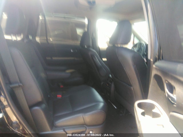 2020 Honda Pilot, VIN: 5FNYF5H67LB005855