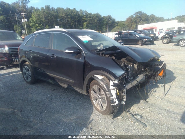 2019 Kia Niro, VIN: KNDCC3LGXK5025296