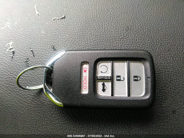 2021 Honda Accord, VIN: 1HGCV3F42MA017166