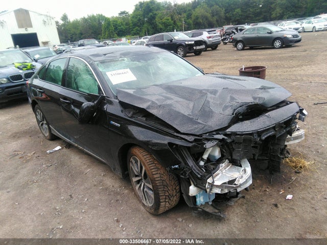 2021 Honda Accord, VIN: 1HGCV3F42MA017166