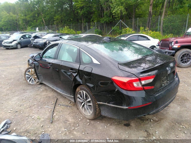 2021 Honda Accord, VIN: 1HGCV3F42MA017166