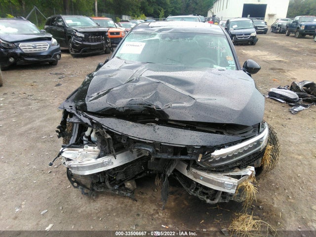 2021 Honda Accord, VIN: 1HGCV3F42MA017166