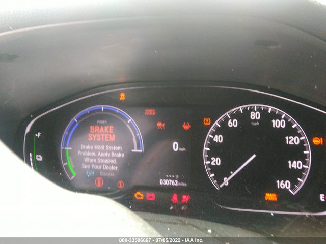 2021 Honda Accord, VIN: 1HGCV3F42MA017166