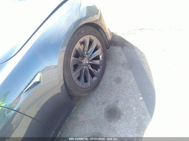 Tesla MODEL S 2017 5YJSA1E29HF199326 Image 7