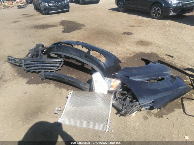 2C4RC1BG9ER247111 Chrysler Town & Country Touring