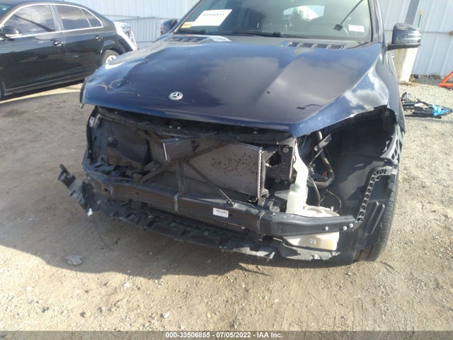 2019 Mercedes-Benz GLE-Class, VIN: 4JGED6EB8KA141639