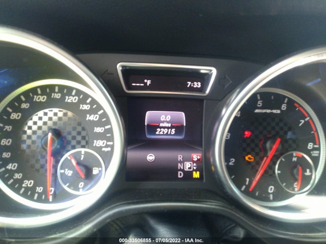 2019 Mercedes-Benz GLE-Class, VIN: 4JGED6EB8KA141639