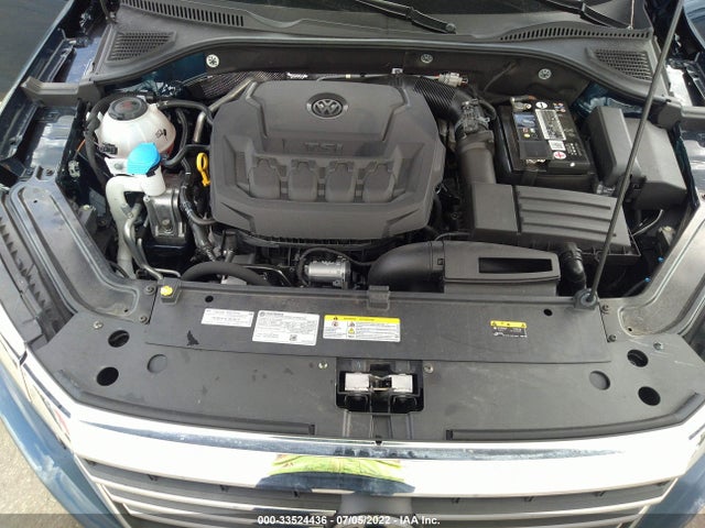 2022 Volkswagen Passat, VIN: 1VWSA7A31NC008389