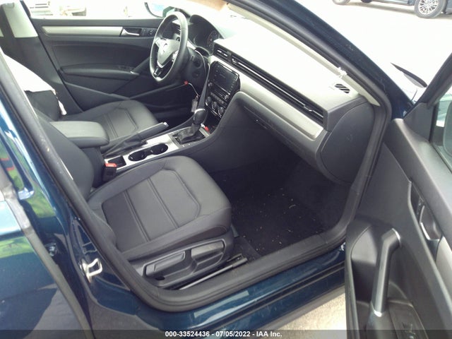 2022 Volkswagen Passat, VIN: 1VWSA7A31NC008389