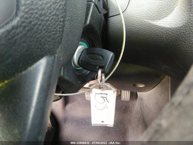 Ford FOCUS S 2016 1FADP3E23GL387800 Image 3