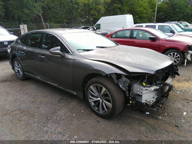 2020 Lexus LS, VIN: JTHD51GF0L5007541