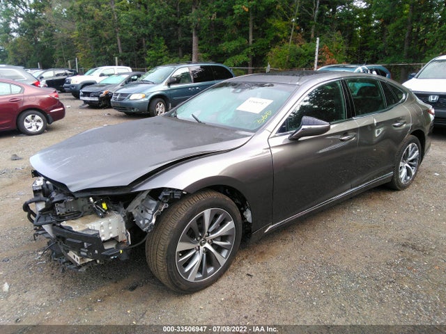 2020 Lexus LS, VIN: JTHD51GF0L5007541