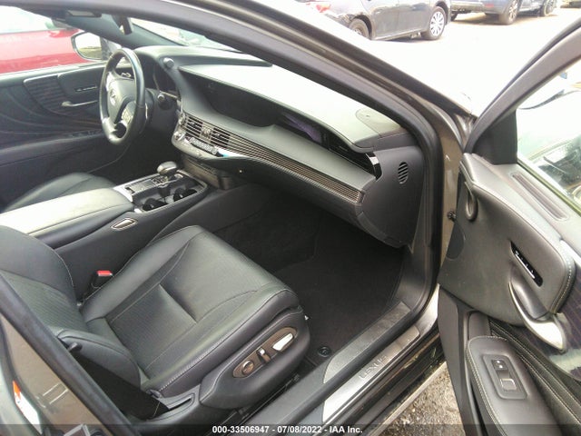 2020 Lexus LS, VIN: JTHD51GF0L5007541