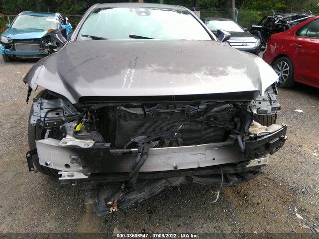 2020 Lexus LS, VIN: JTHD51GF0L5007541