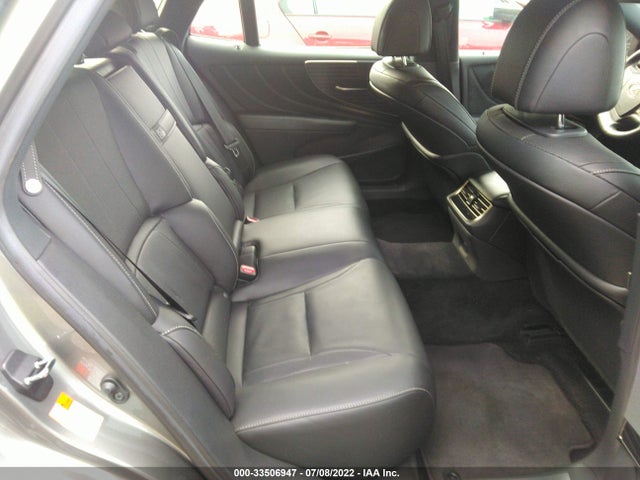 2020 Lexus LS, VIN: JTHD51GF0L5007541