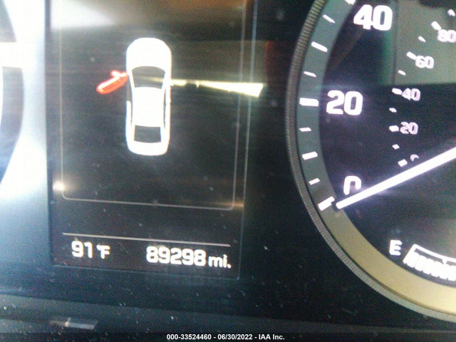 2016 Hyundai Sonata, VIN: KMHE24L11GA025789