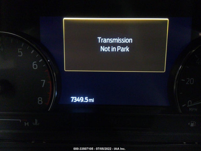 2020 FORD EXPLORER XLT VIN: 1FMSK8DH2LGD11583