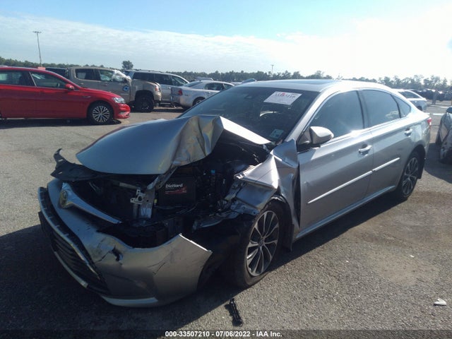 2018 Toyota Avalon, VIN: 4T1BK1EB8JU269646