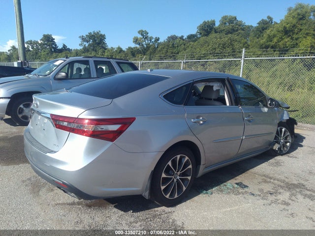 2018 Toyota Avalon, VIN: 4T1BK1EB8JU269646