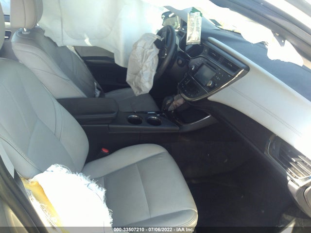 2018 Toyota Avalon, VIN: 4T1BK1EB8JU269646