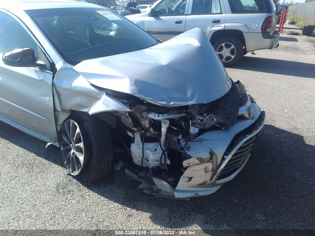2018 Toyota Avalon, VIN: 4T1BK1EB8JU269646