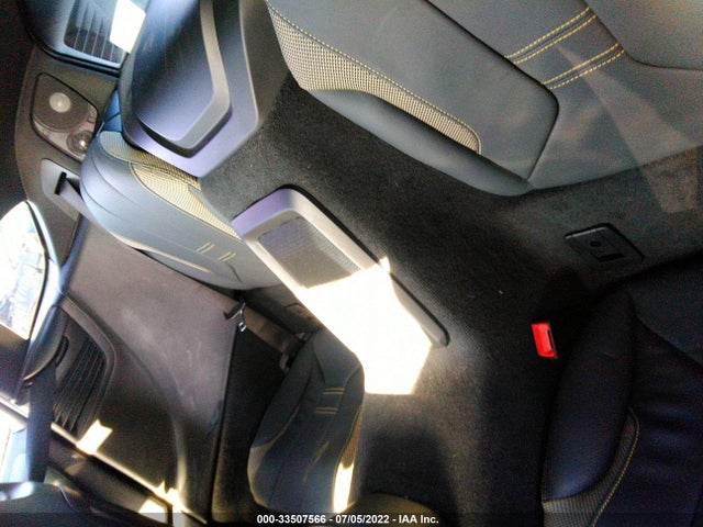 2017 BMW i8, VIN: WBY2Z2C33HV676486