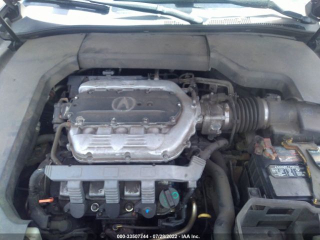 2010 ACURA TL TECH VIN: 19UUA9F55AA002720