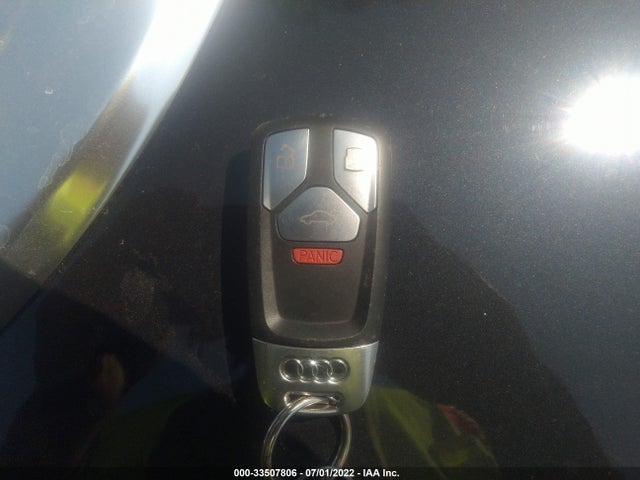 WAUYNGF59JN005246 Audi A5 Cabriolet Premium Plus