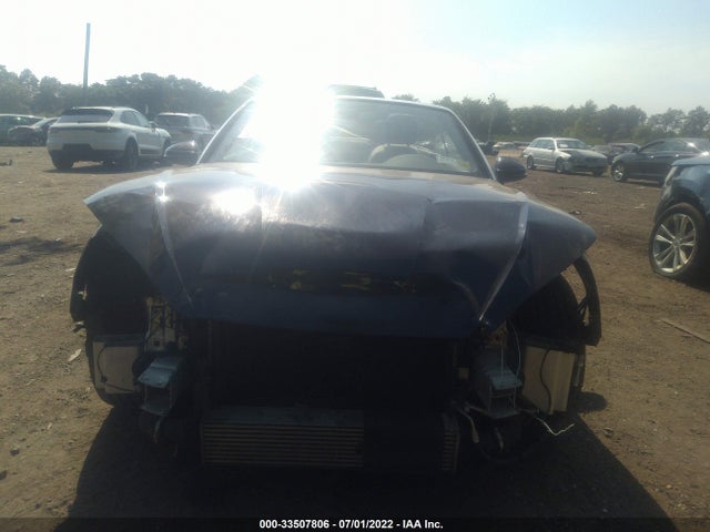 WAUYNGF59JN005246 Audi A5 Cabriolet Premium Plus