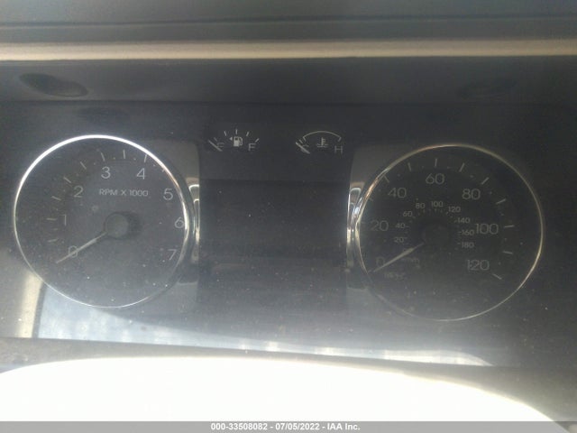 Lincoln MKZ 2008 3LNHM26T18R668062 Image 7
