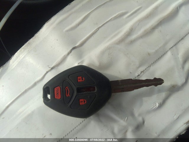 2015 Mitsubishi Mirage, VIN: ML32A3HJ2FH060749