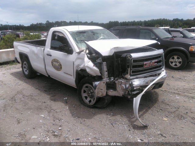 GMC SIERRA 1500 2015 1GTN1TEC1FZ901308 Image 1