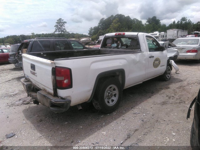 GMC SIERRA 1500 2015 1GTN1TEC1FZ901308 Image 4