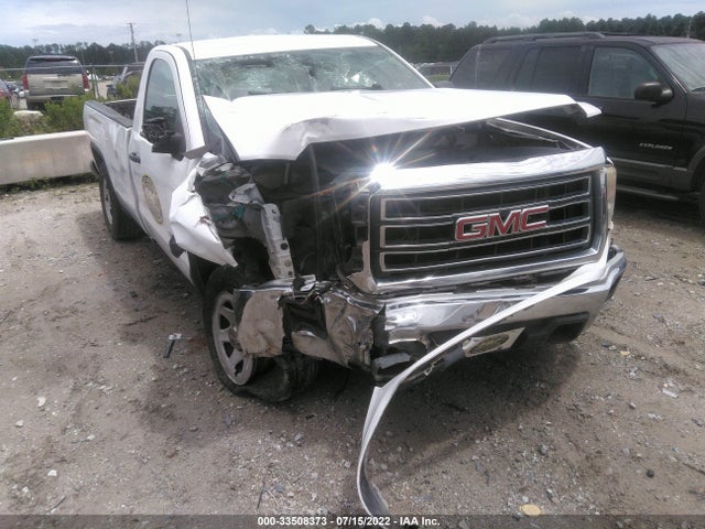 GMC SIERRA 1500 2015 1GTN1TEC1FZ901308 Image 6