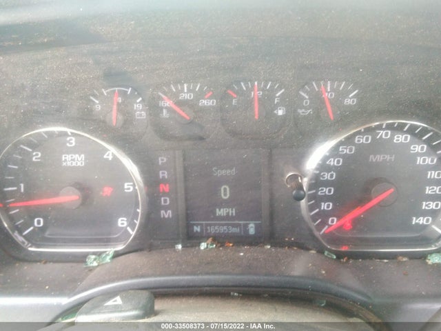 GMC SIERRA 1500 2015 1GTN1TEC1FZ901308 Image 7