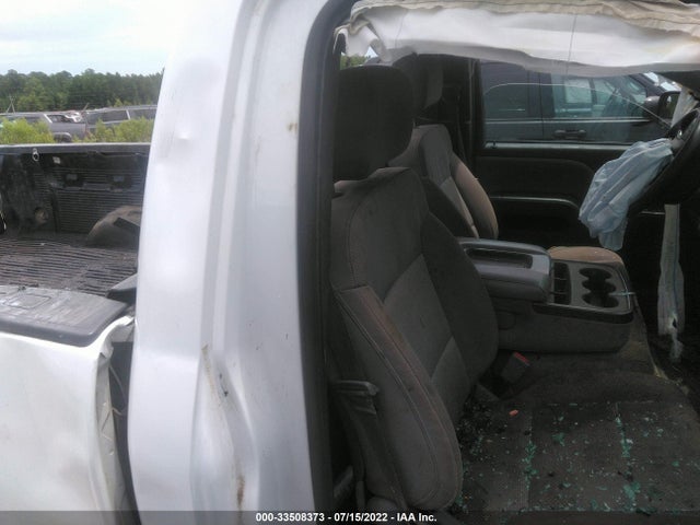 GMC SIERRA 1500 2015 1GTN1TEC1FZ901308 Image 8