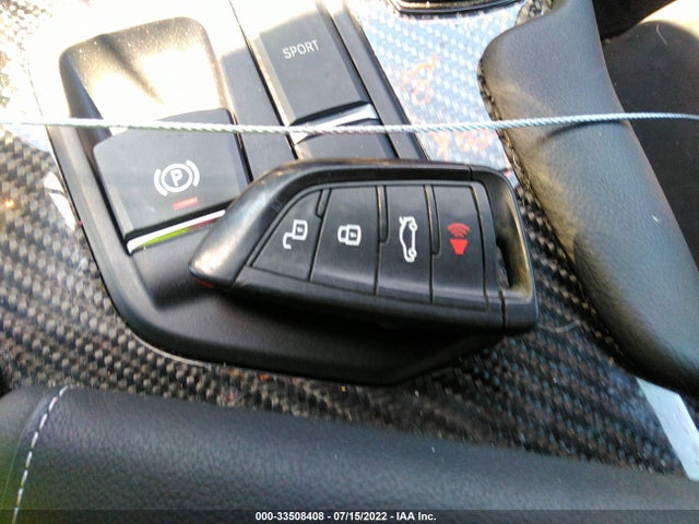 2021 Toyota Supra, VIN: WZ1DB0C09MW043599