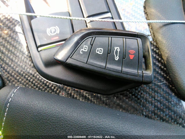 2021 Toyota Supra, VIN: WZ1DB0C09MW043599